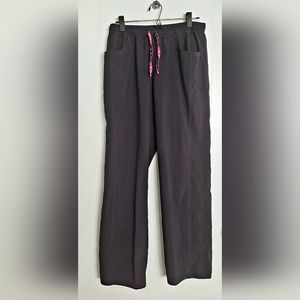 Heartsoul Pewter Scrub Pants